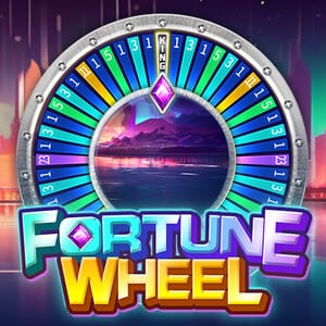 Fortune Wheel icon