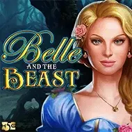 Belle and the Beast icon