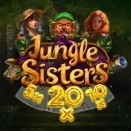 Jungle Sisters icon