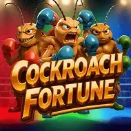 Cockroach Fortune icon