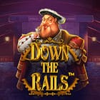 Down the Rails icon