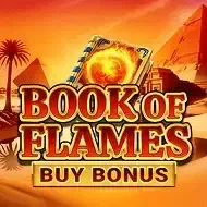 Book of Flames Buy Bonus icon