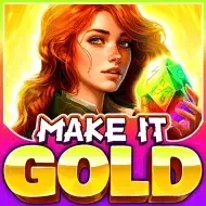 Make it Gold icon