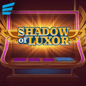 Shadow of Luxor icon
