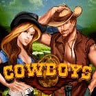 Cowboys icon