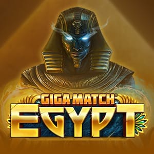 Giga Match Egypt 96 icon