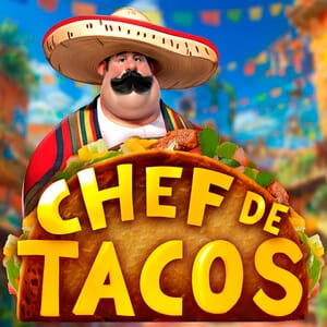 Chef de Tacos icon