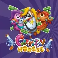 Crazy Horses icon
