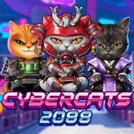 Cybercats 2088 icon
