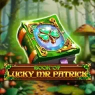 Book Of Lucky Mr Patrick icon