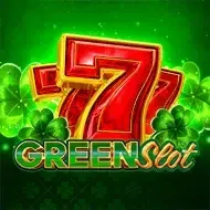 Green Slot icon