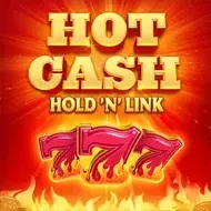 Hot Cash Hold ‘n’ Link icon