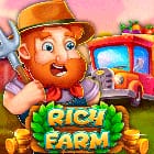 Rich Farm icon