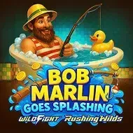 Bob Marlin Goes Splashing icon