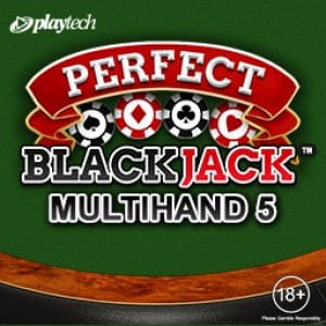 Perfect Blackjack™ icon